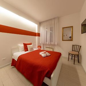 Private Bathroom Room